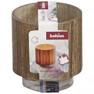 Подсвечник  Сandle accessories дерево - для чайных свечей Bolsius