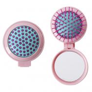 Расческа складная MACAROONS Farres