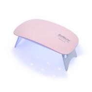 Оригинальная Лампа MINI 2, розовый SUNUV