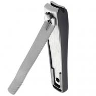 Книпсер с контейнером для ногтей  Beauty & Care 20 Staleks