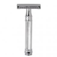 Станок  DE89LBL хром Т-образный Edwin Jagger