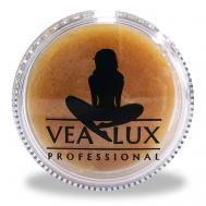 Скраб для губ "Пирожная карамель" VEALUX