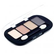 Тени для век Matte Eyeshadow ENCCI