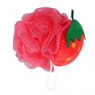 Мочалка для тела (Strawberry) deco