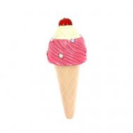 Бальзам для губ "Рожок", Ваниль Martinelia