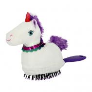 Расческа для волос с единорогом MISS PINKY