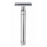 Станок  DEL8914BL хром Т-образный Edwin Jagger