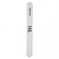 Пилка для ногтей Узкая 180-240 T&H