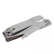 Клипер книпсер маленький с пилкой SLN-603-F Zinger