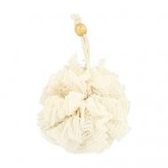 Мочалка для тела из крапивы deco