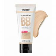 Тональный крем BB BEAUTY CREAM Belor Design
