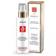 Гель пептидный для умывания Ketoprim Peptide КЕТОПРИМ