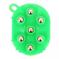 Массажер общеукрепляющий с шариками LADY PINK