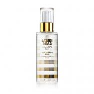 Gradual Tan Спрей для лица - освежающее сияние  H2O TAN MIST FACE James Read