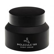 НОЧНОЙ крем регенерирующий антивозрастной серия МОЛЕКУЛА МОЛОДОСТИ YOUTH MOLECULE