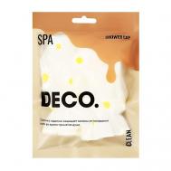 Шапочка для душа (daisy) deco