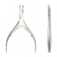 кусачки для маникюра Classic PT-09 (5) 2spr Zinger
