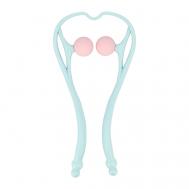 Массажер для шеи LADY PINK