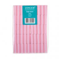 пилка для ногтей Classic P 180/240 (50) Zinger