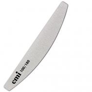 Пилка Zebra Oval 100/180 EMI