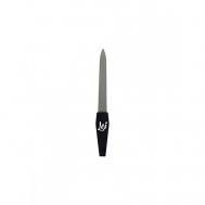 Пилка алмазная 5" бархатная ручка Lei