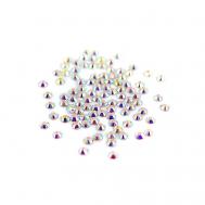 Стразы SS12 T&H