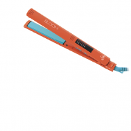 Щипцы – выпрямитель для волос ELEGANCE LED BLOOM OE GA.MA Italy