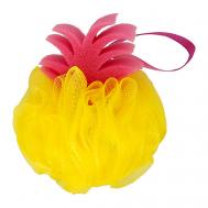 Мочалка-шар для тела TROPIC STORM 0 deco