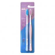 Зубная щетка ФЛЕКС КОНУС средняя Smile Care