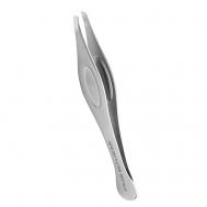 Пинцет для бровей Beauty & Care 20 Type 4 Staleks