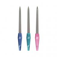 Пилка алмазная 7" ассорти Lei