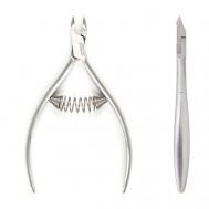кусачки для маникюра Classic PT-03 (5) SPIR Zinger