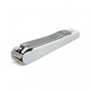 Книпсер большой в пластмассовом футляре, белый SLN-604-C3 Zinger