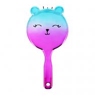 Расческа для волос с ушками MISS PINKY