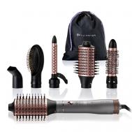 Фен-щетка R9101 Bellissima