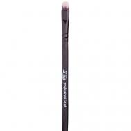 Кисть для теней + кисть для губ LA ROSA