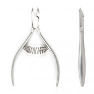 кусачки для маникюра Classic PT-04 (5) SPIR Zinger