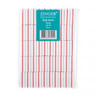 пилка для ногтей Classic W 100/180 (50) Zinger