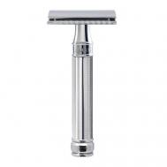 Станок  DE89KN14BL хром Т-образный Edwin Jagger