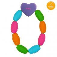 Прорезыватель от 4 месяцев Lubby