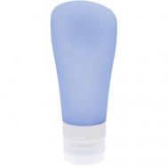 дорожная баночка для путешествий с присоской DEWAL BEAUTY