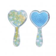 Расческа СЕРДЦЕ Farres