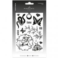 Переводные тату OH MY STASYA MIAMITATS