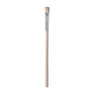 Vegan bamboo brush Кисть для нанесения и растушевки теней E840b BLEND&GO