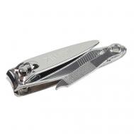 Клипер книпсер маленький с пилкой SLN-602-F Zinger