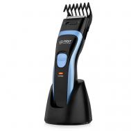 Машинка для стрижки аккумуляторная FA-5676-5 Black FIRST AUSTRIA