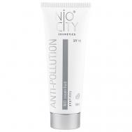 Антивозрастной крем-флюид увлажняющий дневной NIO NIO CITY