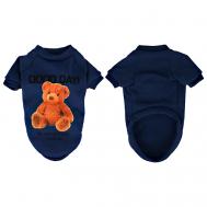 Одежда для собак Размер S LADY PINK