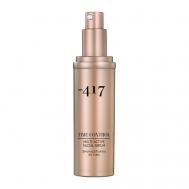 Сыворотка для лица дневная антивозрастная глобального действия Minus 417
