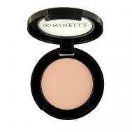 Моноцветные тени для век матовые SECRETO Ninelle